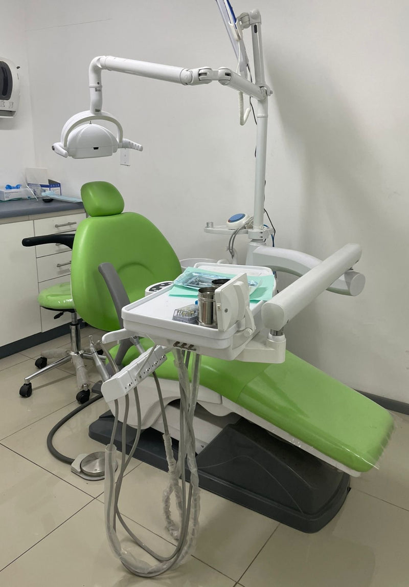 Unidad Dental | A1