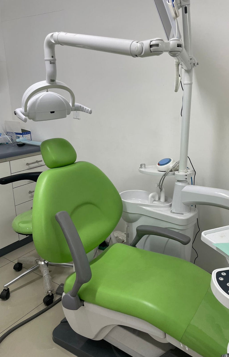 Unidad Dental | A1