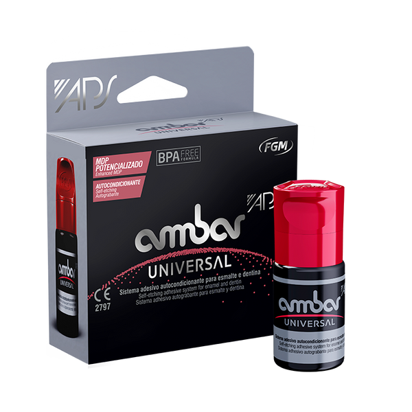 Adhesivo Universal | APS AMBAR