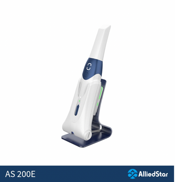 Scanner intraoral | Inalámbrico AS200E