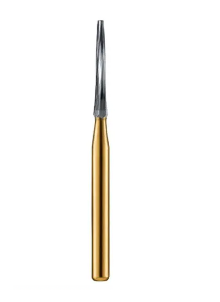 Fresa dental endo z