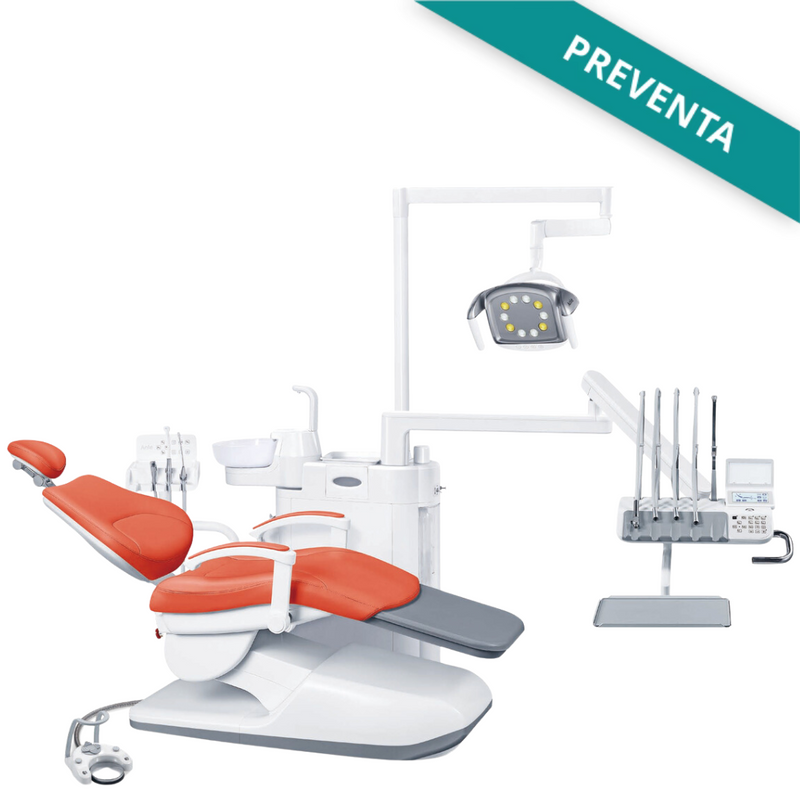 Unidad Dental | AL-388SC