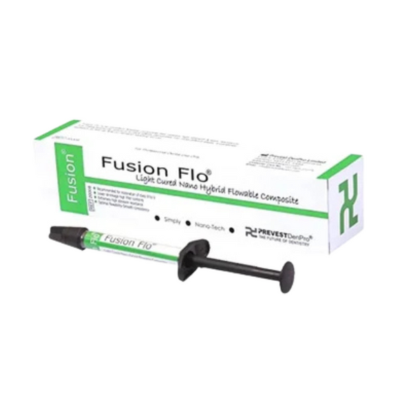 Composite Fluido-Fusion Flo-jeringa de 2 gramos-prevest