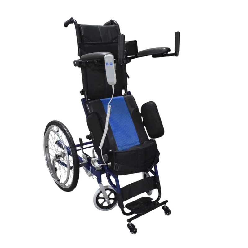 Silla de ruedas H700