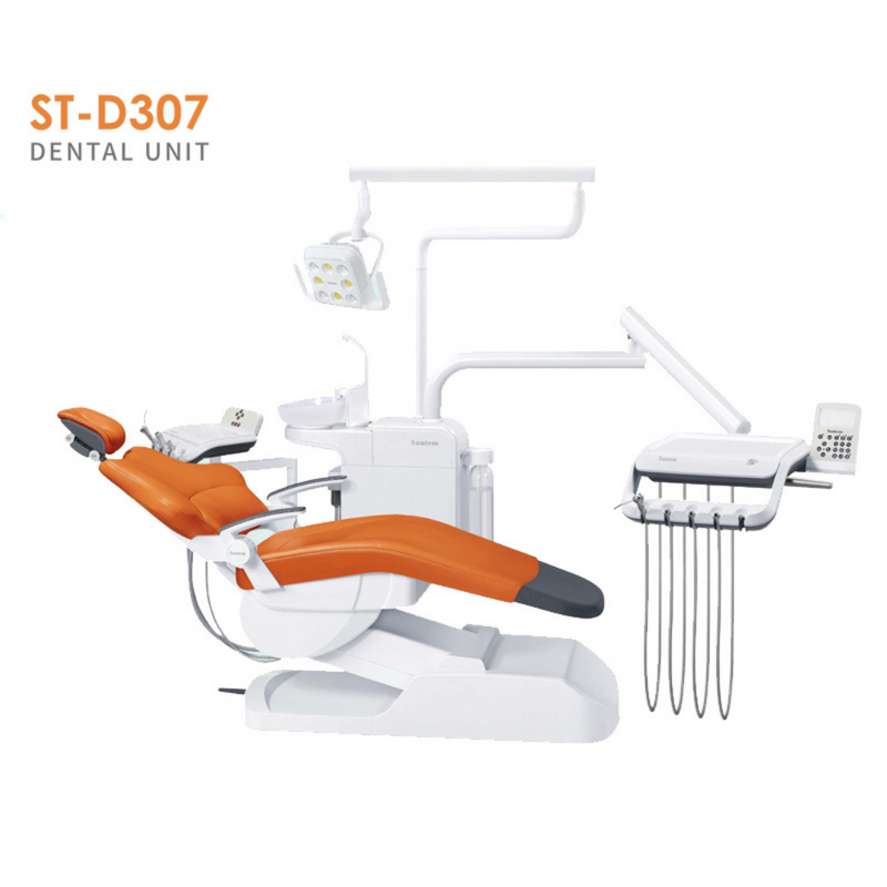 Sillón Dental ST-D307