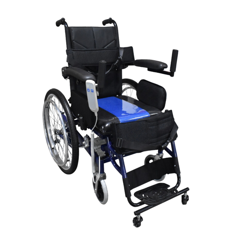 Silla de ruedas H700