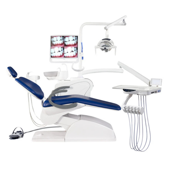 Unidad Dental | 301E