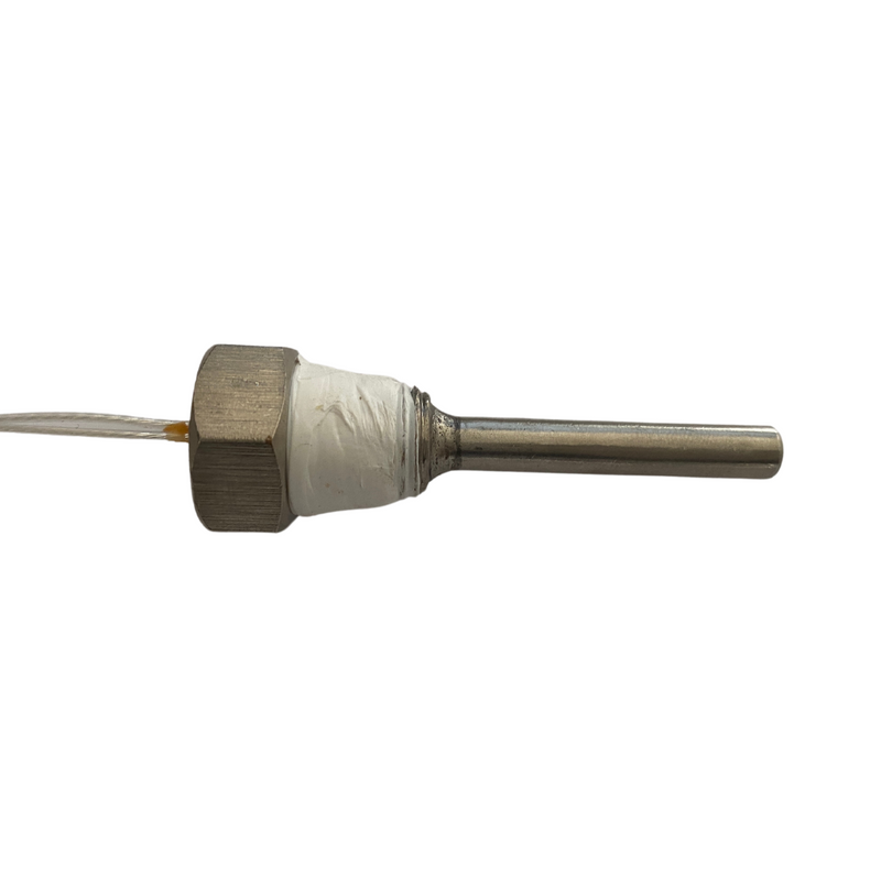 Sensor de temperatura para autoclaves Triumph