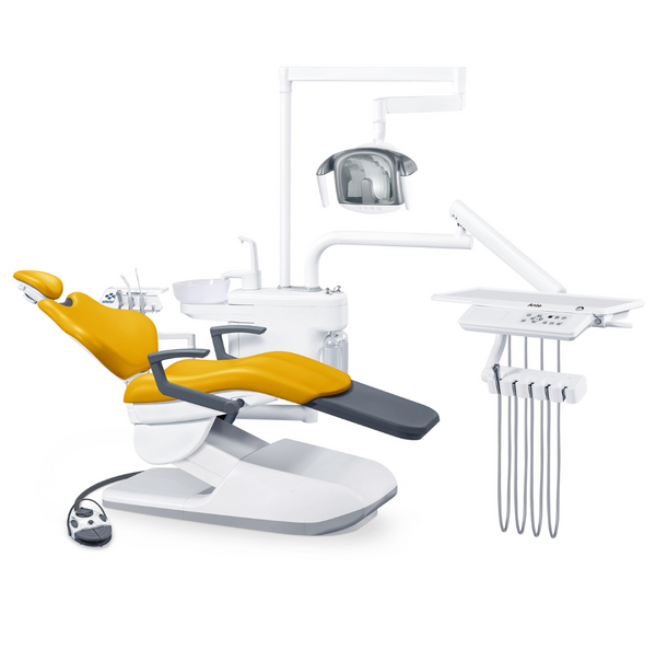 Unidad Dental | AL-398HC