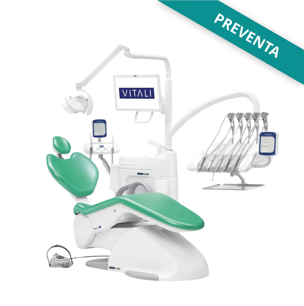 Unidad Dental | T5 EVO PLUS