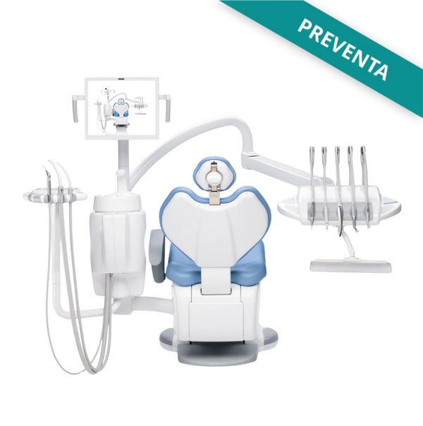 Unidad Dental | T5 MASTER