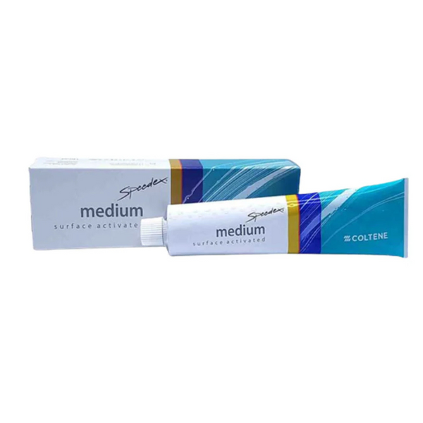 Speedex Silicona Medium 140ml – Coltene