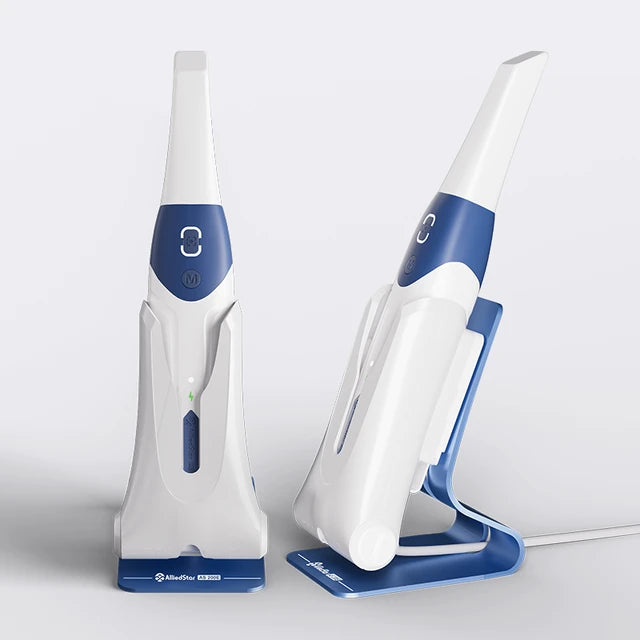 Scanner intraoral Inalámbrico AS200E