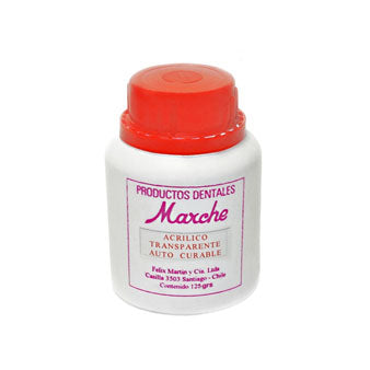 Acrílico Marche Autocurado 125gr