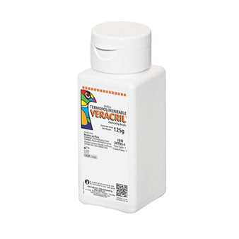 Acrílico dental termocurado 125gr-veracril