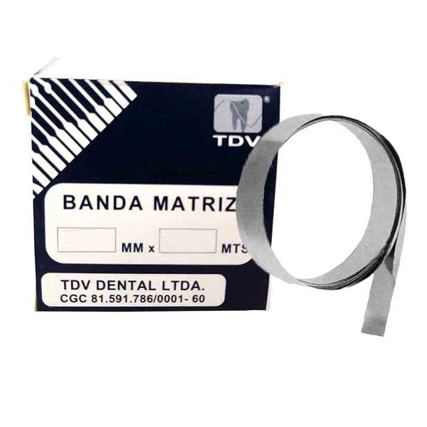 Banda matriz TDV