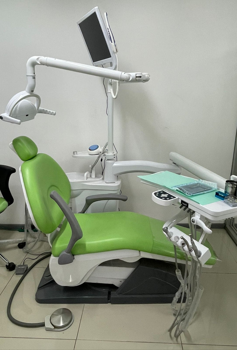 Unidad Dental | A1