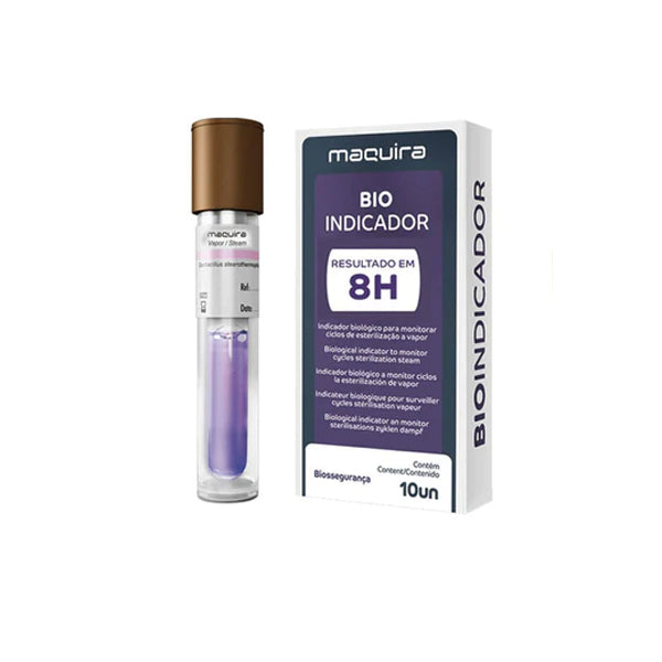 Indicador Biológico | Maquira