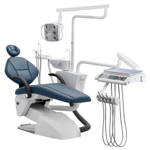 Sillón Dental Novo