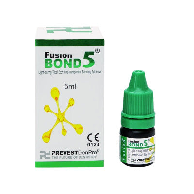 Adhesivo Fusion Bond Monocomponente | 5ml