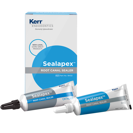 Cemento para Endodoncia Sealapex